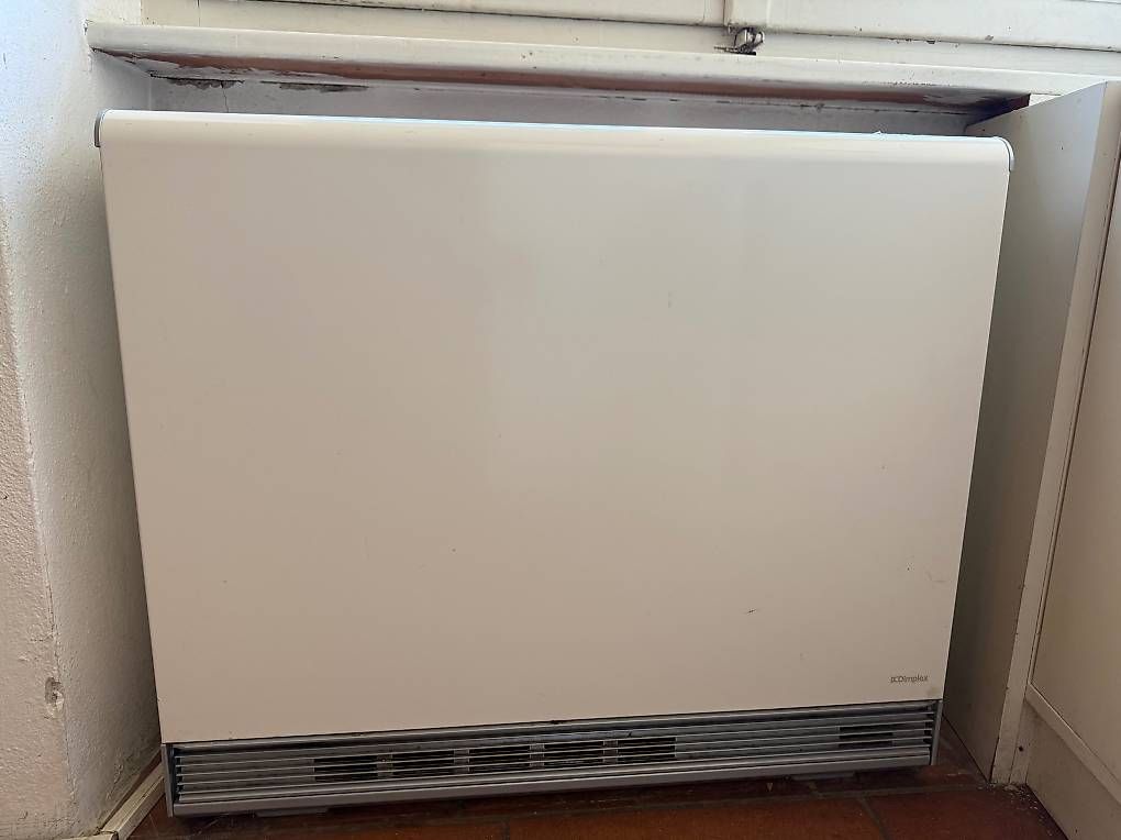 Radiatori: Dimplex Radiatore ad accumulo 3000 W Quantum Classic Line – Usato da Vernate venduto da Backenzahn 1