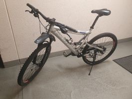 Canyon MTB FS30