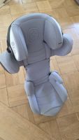 Kiddy Cruiserfix 3 Kindersitz 15-36kg top Zustand 