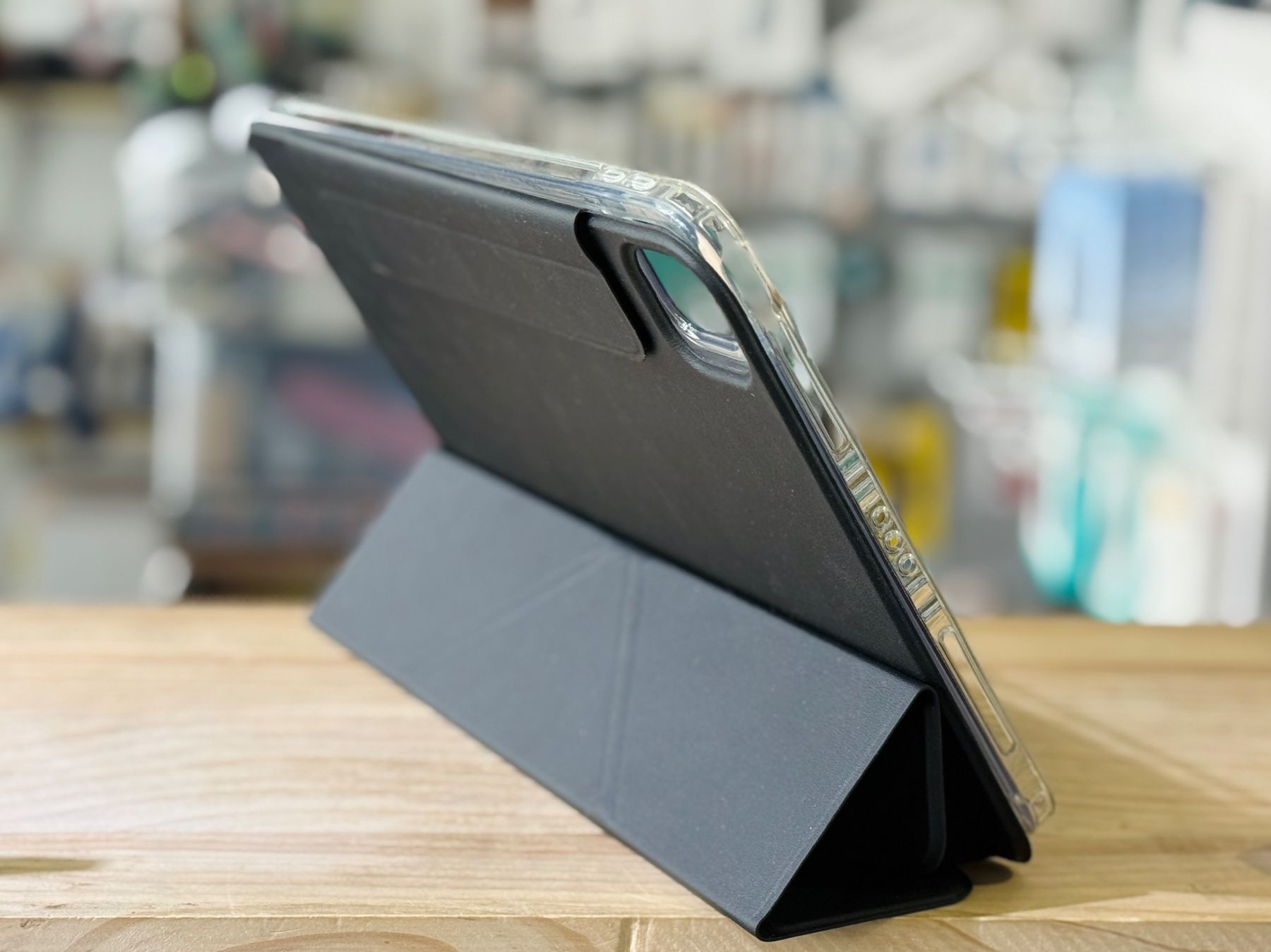 Cover & Protezioni schermo: ipad pro 11''  2021/20/18- Housse smartcase support – Nuovo e nell'imballaggio originale da Morges venduto da DigiAC 8