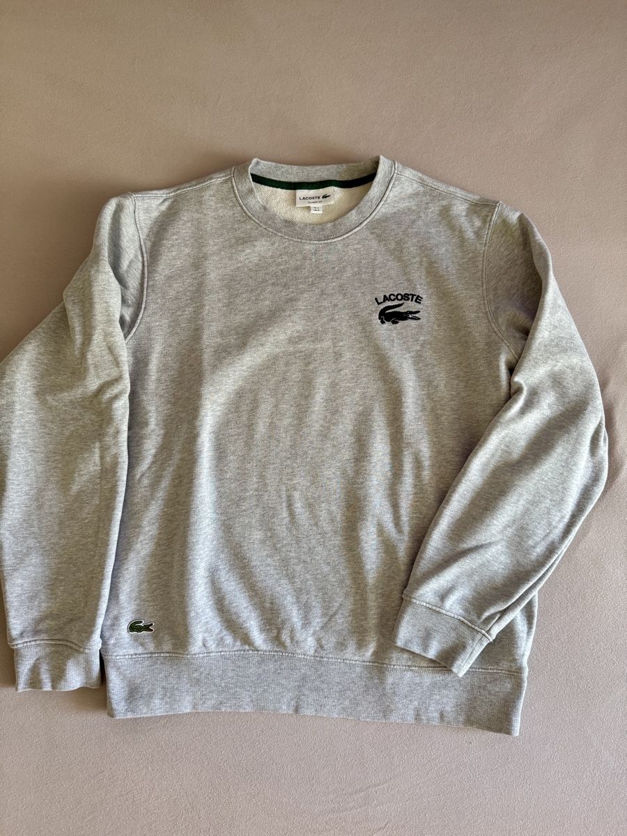 Lacoste Pulls & Sweat-shirts: Lacoste Pullover – Neuf (Voir description) à St. Gallen par Supernova81