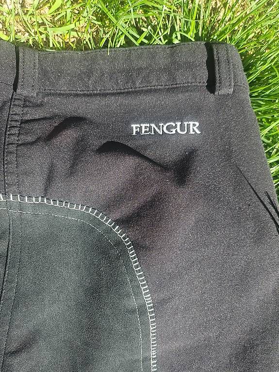 Pantaloni: Fengur Reithose Jodhpur – Usato da Sennhof venduto da Venus84 2