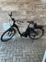 Fleyer E -Bike Neuwertig 