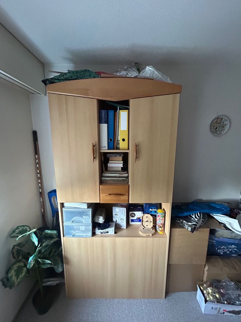 Armadi: Kleiderschrank – Usato da Bischofszell venduto da raf_6mfv 1