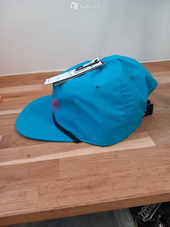 Quiksilver Chapeaux, bonnets & casquettes: Quicksilver Cap – D'occasion à Bigorio par Elen78 1