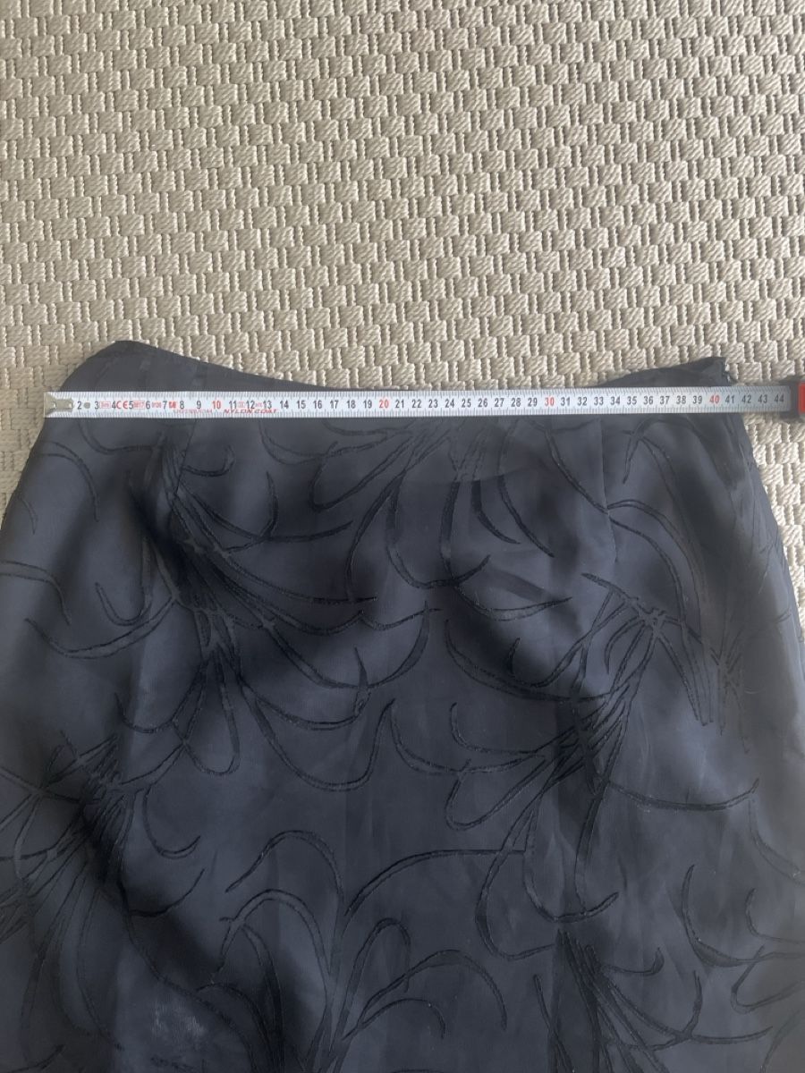 Esprit Jupes: Jupe Esprit mit Muster, 40 – D'occasion à Solothurn par Bobesch08 4