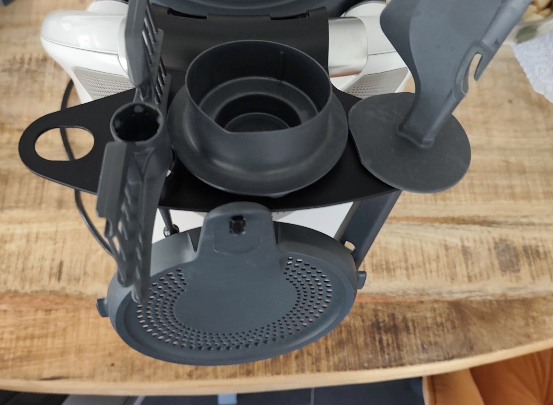 Thermomix Küchengeräte: Thermomix TM6 Küchenmaschine  – Gebraucht aus Wittenwil von hasygirl 1