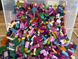 Lot de lego