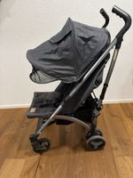 Kinderwagen Jimmylee grau klappbar guter Zustand