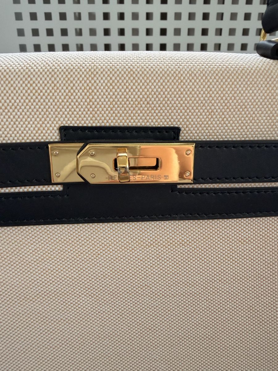 Borse da donna: Elegante Handtasche – Nuovo (secondo la descrizione) da Aesch ZH venduto da Sabri85 1