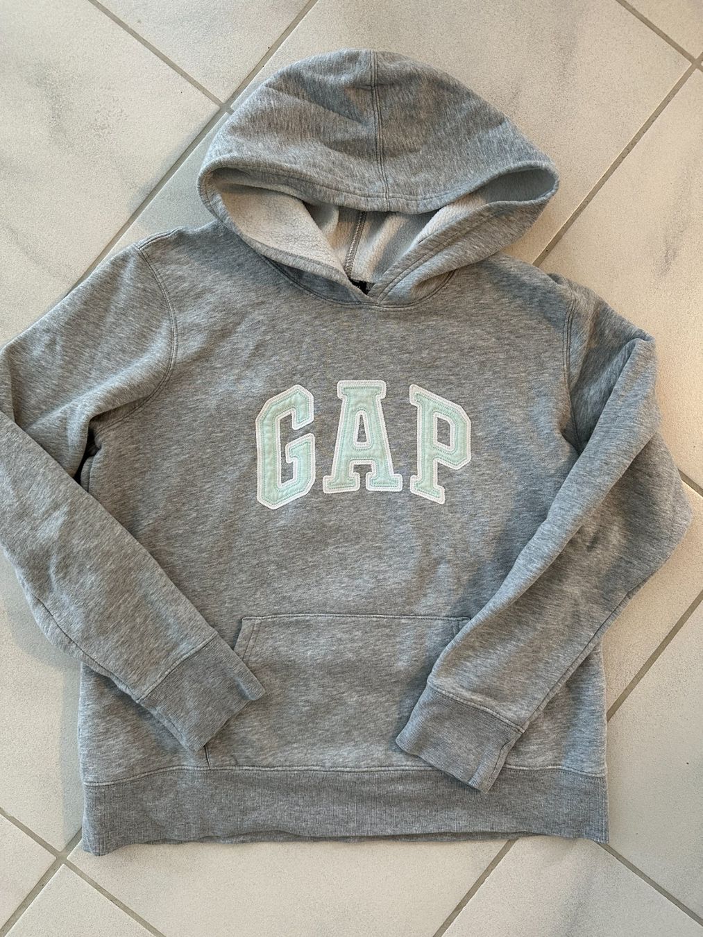 Gap Maglioni & Felpe: GAP Hoodie / Kapuzenpulli (Gr. L) – Nuovo (secondo la descrizione) da Endingen venduto da Jilly-Lilly