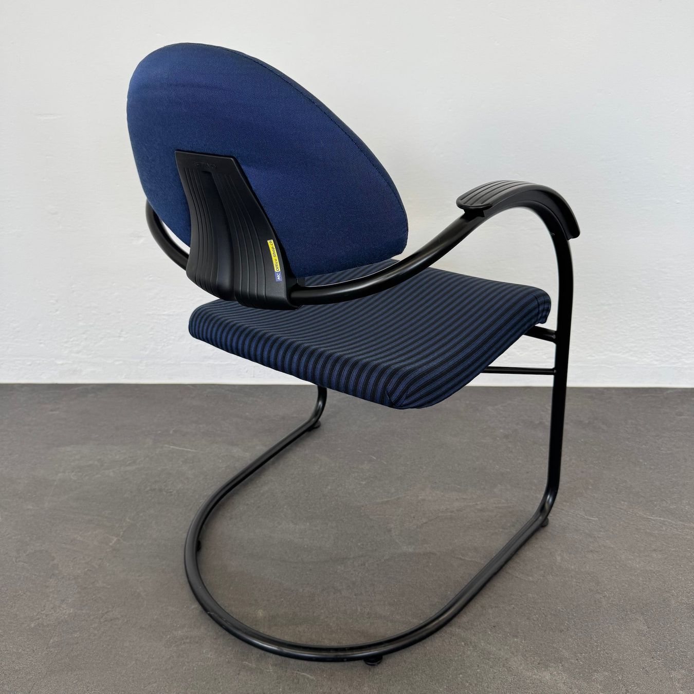 Sedie: Sitag Realino Freischwinger – Usato da Schönenwerd venduto da mcofficeshop 3