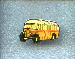 MALTA BUS