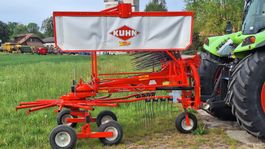 KUHN Kreiselschwader GA4321GM