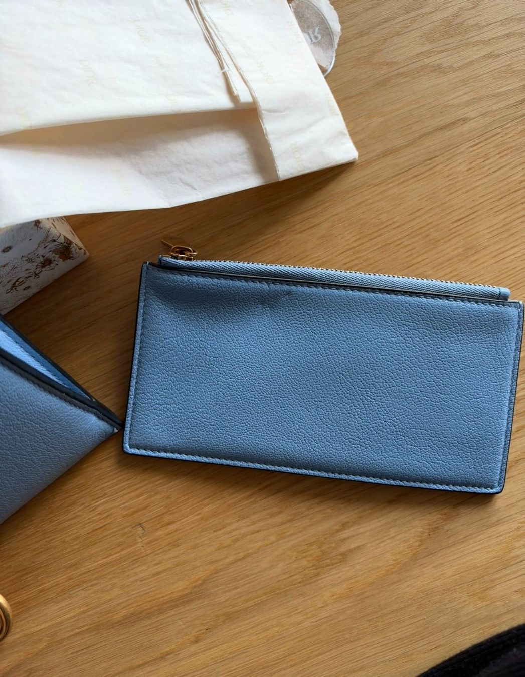 Dior Taschen für Damen: Sac Dior / Pochette Dior – Gebraucht aus Nyon von noi_tf8q 3