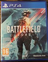 Battlefield 2042 PS4
