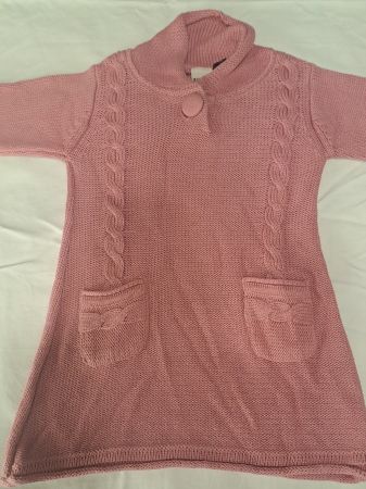 Robe Marque IKKS pour fille taille 86