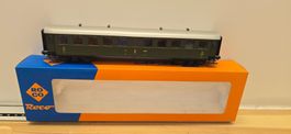 Roco 44200A 4-achsiger RIC-Stahlwagen, 2.Kl.