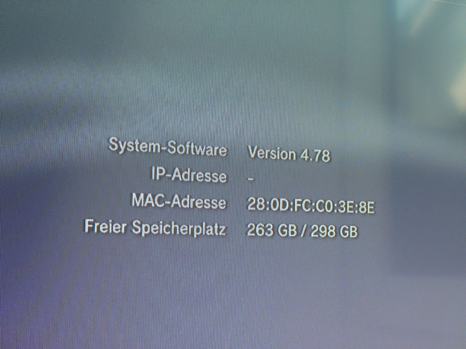 Sony Console: Playstation 3 Slim Weiss 320GB – Usato da Wetzikon ZH venduto da Dna77 2