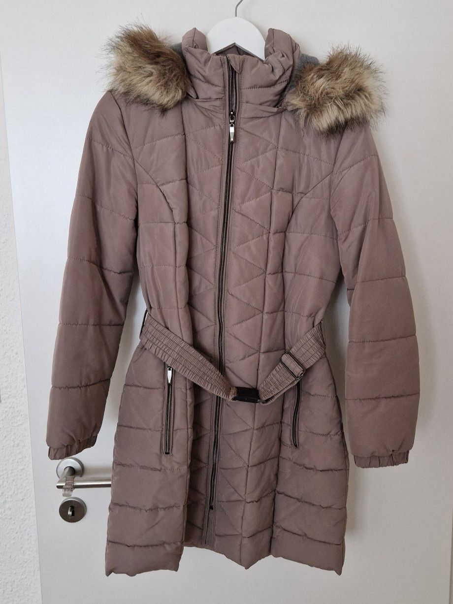 Giacche: Damen Winterjacke Gr.40 – Usato da Buchs SG venduto da iva_5msb