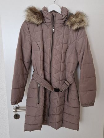 Damen Winterjacke Gr.40