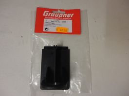 Graupner E-Motorträger Best.-Nr. 2395.1 neu