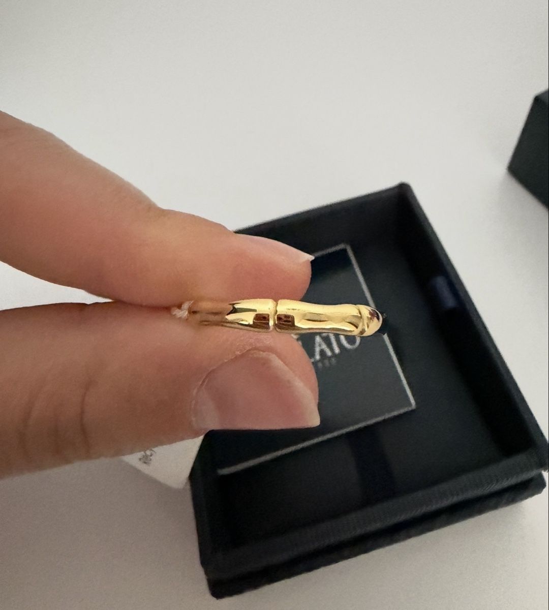 Bagues: morellato ring – Neuf avec emballage d'origine à Basel par Leyla_12