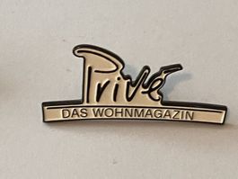 1 Pin Prive - das Wohnmagazin