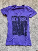 Gr. M Billabong New York T-Shirt