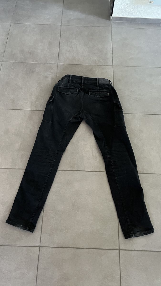 Dainese Lotti di vestiti: Motorrad Jacke und Hose – Usato da Entlebuch venduto da reini30 4