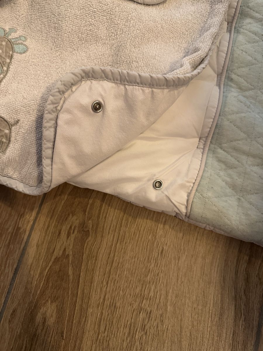 Fasciatoi & Accessori: Wickelauflage Bebe's Collection – Usato da St. Gallenkappel venduto da sunne88 3