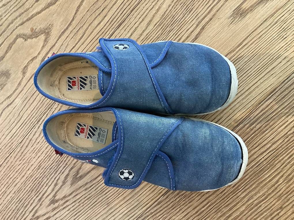 Scarpe per ragazzi: Elefanten Finken Gr. 34/35 – Usato da Winterthur venduto da Rawille 2