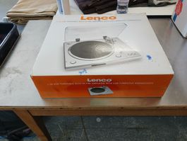 LENCO L-78 USB PLATTENSPIELER