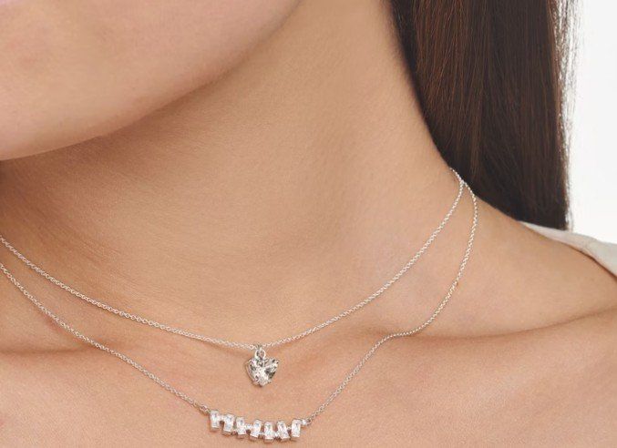 Thomas Sabo Catenine: Thomas Sabo Halskette Neu – Nuovo e nell'imballaggio originale da Nürensdorf venduto da Pandora123 1