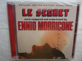 Ennio Morricone - Le Secret - Limited Edition