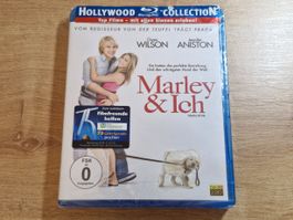 Marley & Ich (2008) NEU OVP RAR Bluray