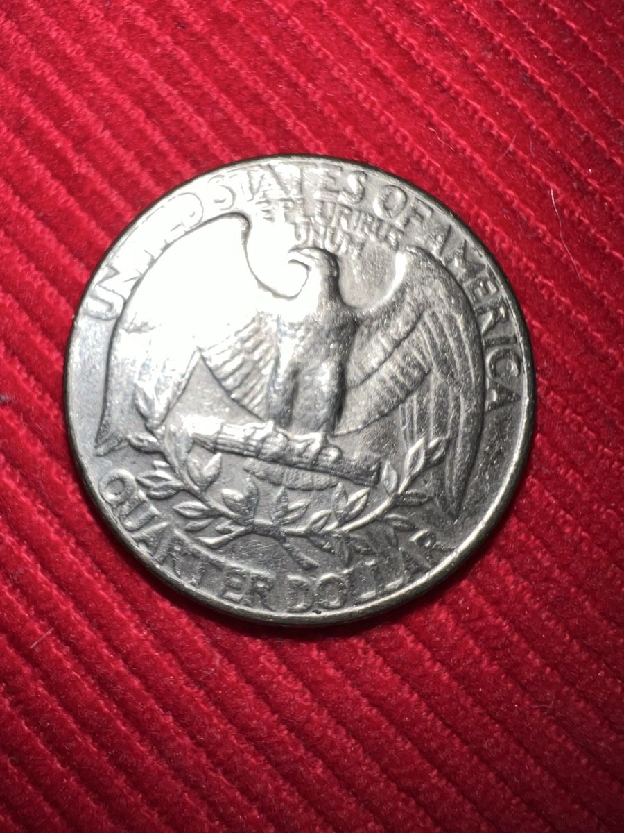 Tutti le monete: 1 Quarter USA 1973 – Usato da Schöftland venduto da mamajasima5 1