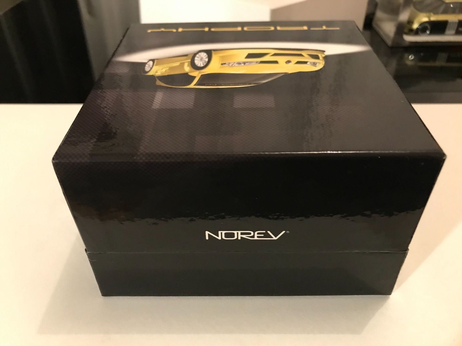 Norev Modellini d'auto: Renault Megane Trophy 1/43 – Nuovo e nell'imballaggio originale da Meyrin venduto da Sparco05 5