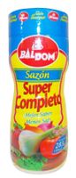 Baldom Ranchero Sazon Criollo - 300g