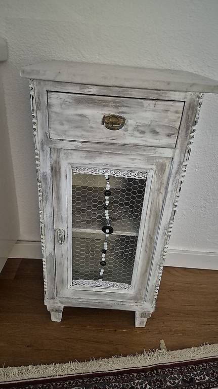 Kommoden: Shabby Chic Möbeli – Gebraucht aus Büetigen von san_gmc2 2