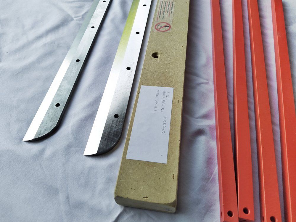 Altro materiale per ufficio: Découpeuse / Massicot Ideal 3905 – Usato da Morgins venduto da Laurentcorinne 9