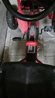 Gokart zum Tretten