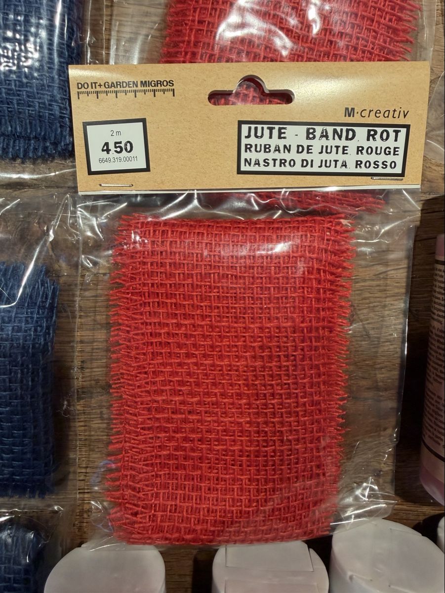 Bastelsets: Bastelmaterial Originalverpackt – Neu und originalverpackt aus Wettingen von Goerps 3