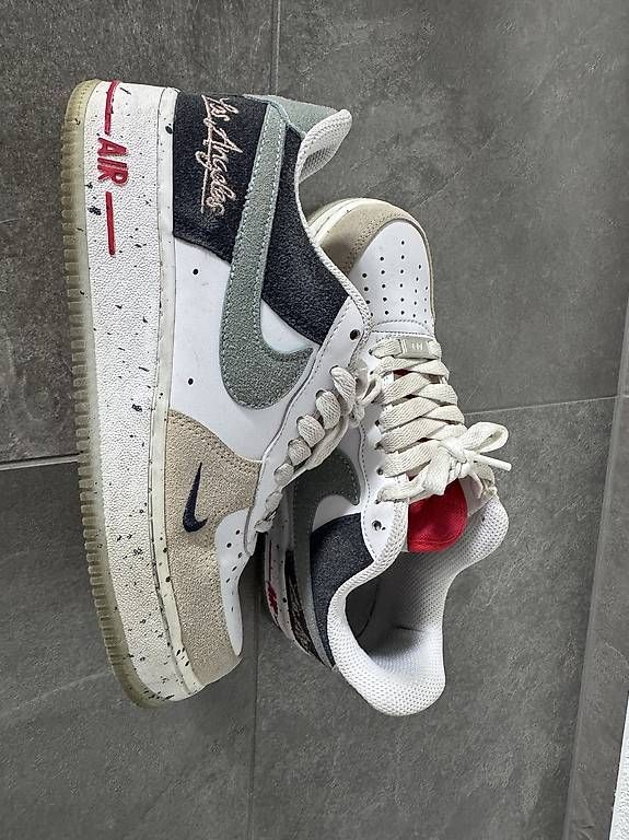 Scarpe da uomo: Nike Air Force 1 Grösse 38 – Usato da Oberbüren venduto da dijbdn