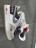 Nike Air Force 1 Grösse 38