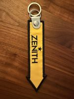 Anhänger ZENITH