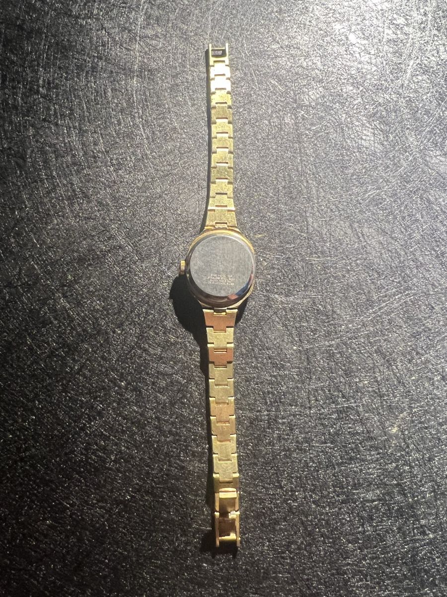 Oris Uhren: Oris Damenuhr – Gebraucht aus Laufen von groove60 3
