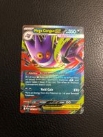 Phantasmal Flames - Mega Gengar ex 56/94 NM Ab 1