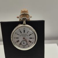 Montre de poche ancienne