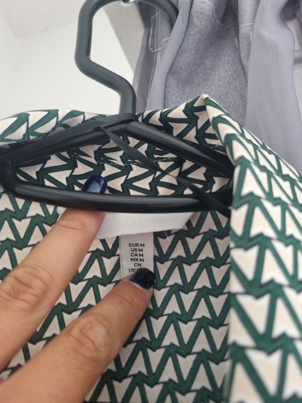 H&M Vestiti: Kleid H&M – Nuovo (secondo la descrizione) da Jonen venduto da Juliette_St 4